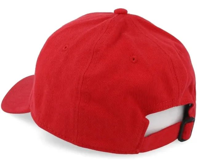 Boné Oakley 6 Panel Washed Cotton Tamanho: One Size - Foto 4
