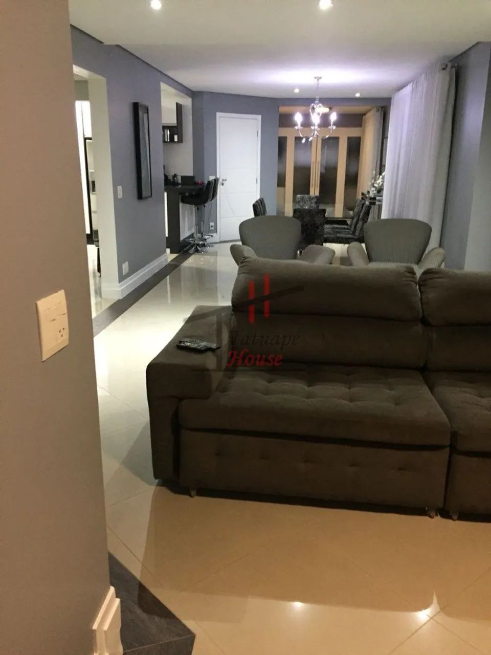 Apartamento em Tatuapé - Foto 5