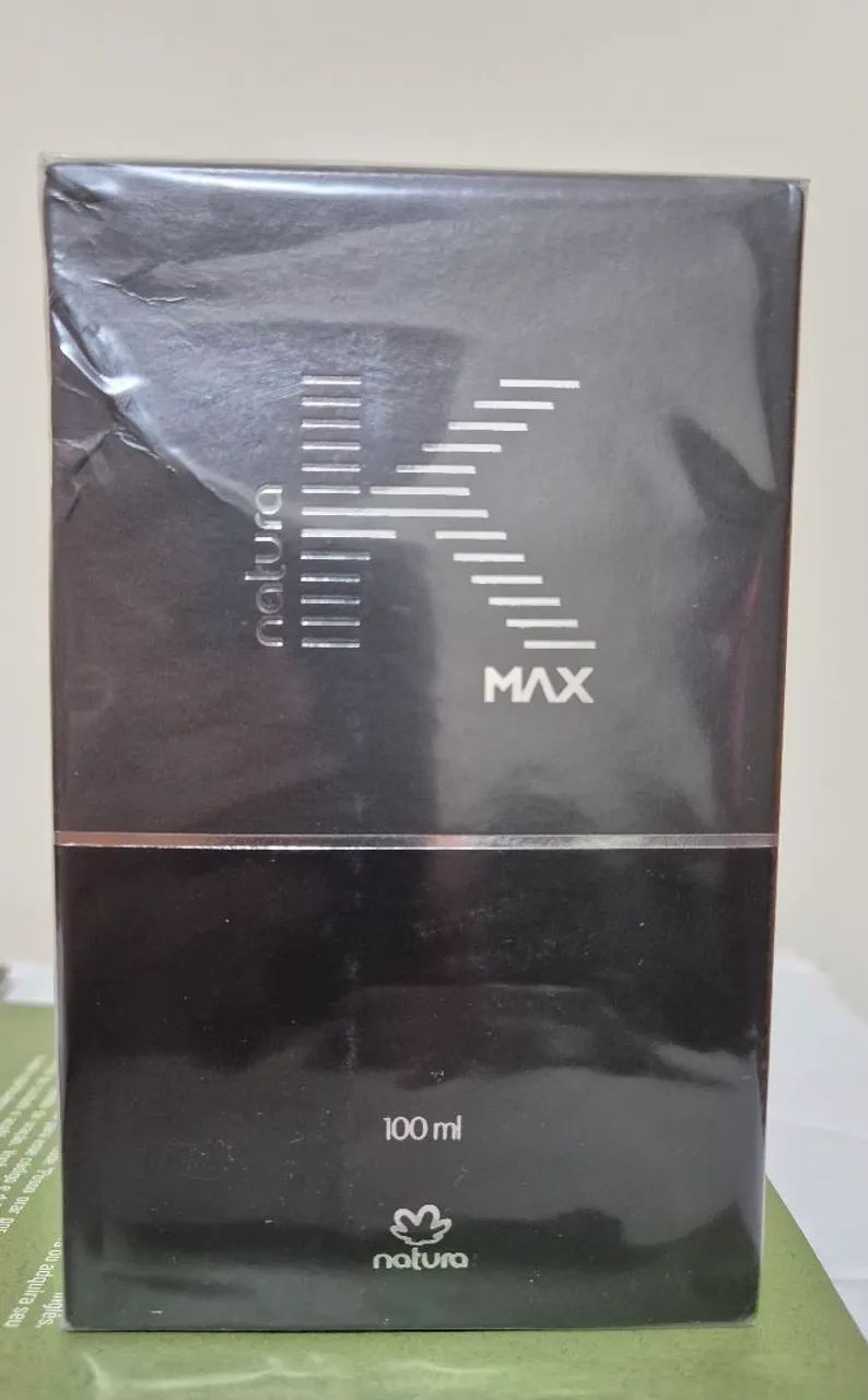 Natura K Max Deo Parfum 100ml - Foto 2