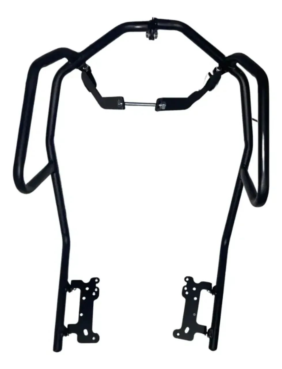 PROTETOR CARENAGEM PCX160 23-24 MT MOTOPARTS - Foto 2