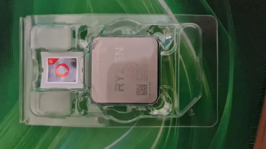 Ryzen 5 Pro 4650G467380590682449925
