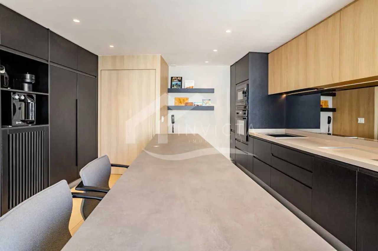 Luxuoso apartamento em Ipanema - Foto 8