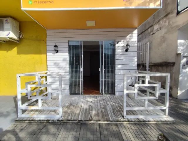 sala para locação em Itajaí - Foto 3