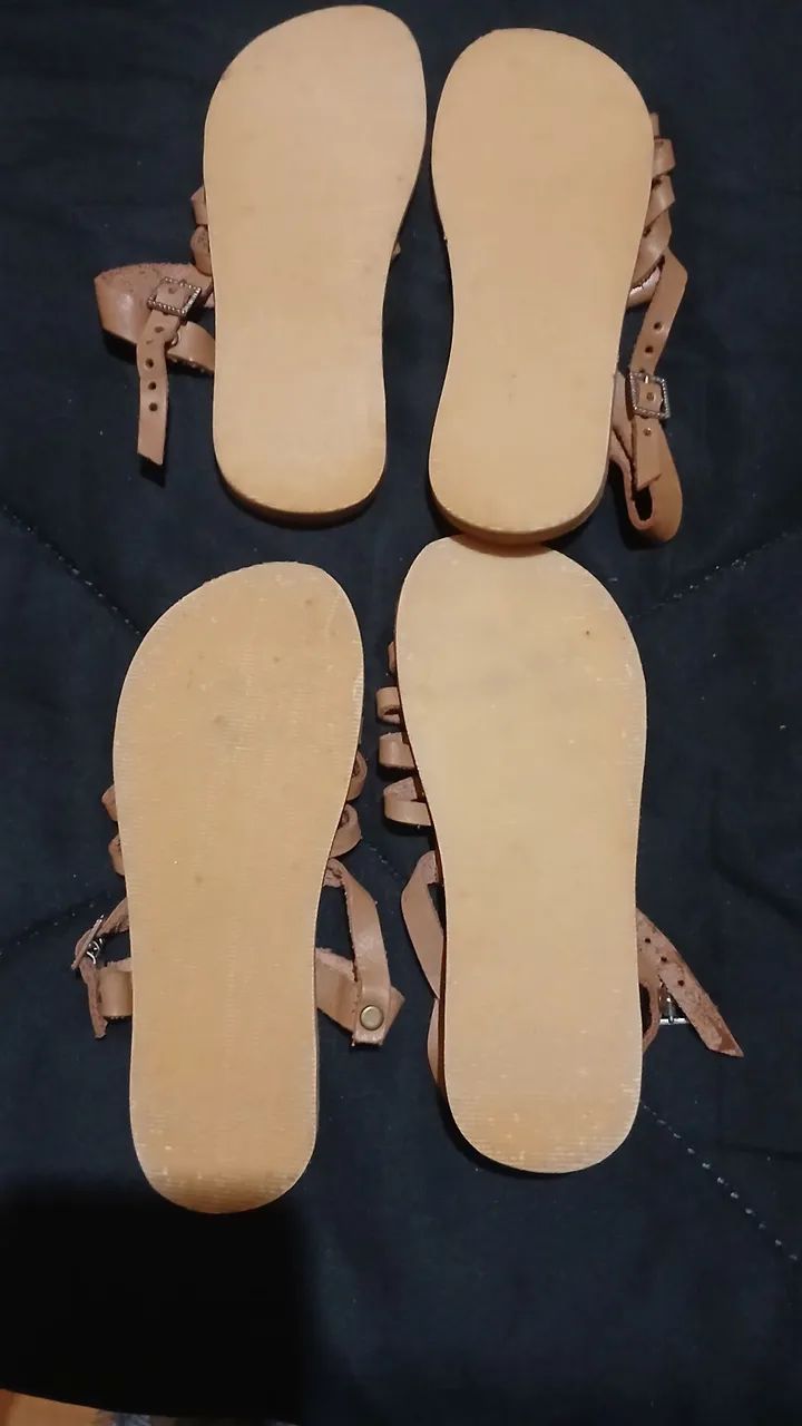 Sapatos de criança  - Foto 2