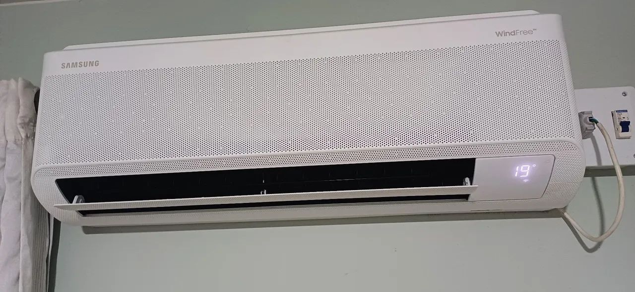 Vendo ar-condicionado  - Foto 2