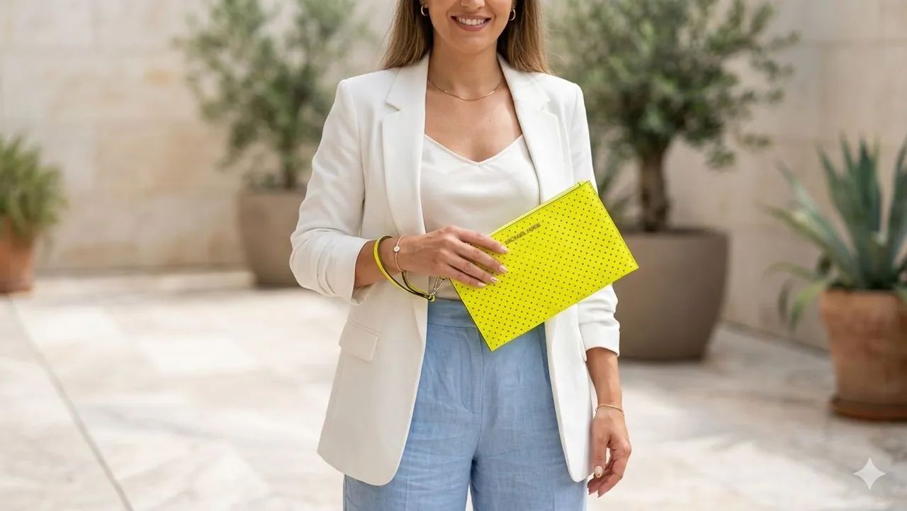 Michael KORS Clutch bag
