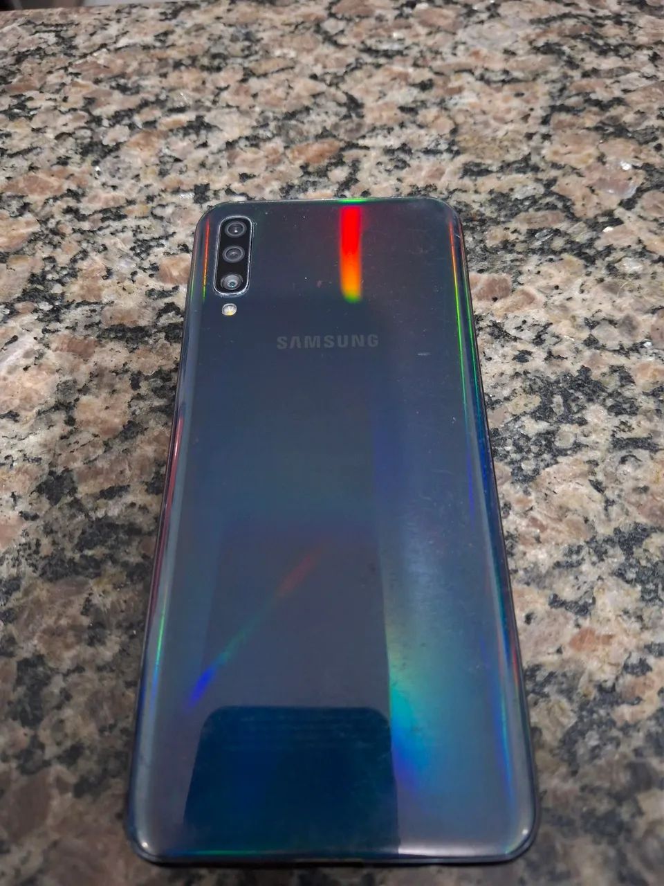 Celular Samsung A50 - Foto 3