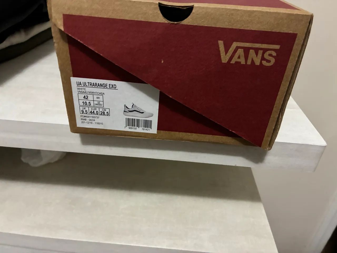 VAN Ultrarange 42 - Foto 4