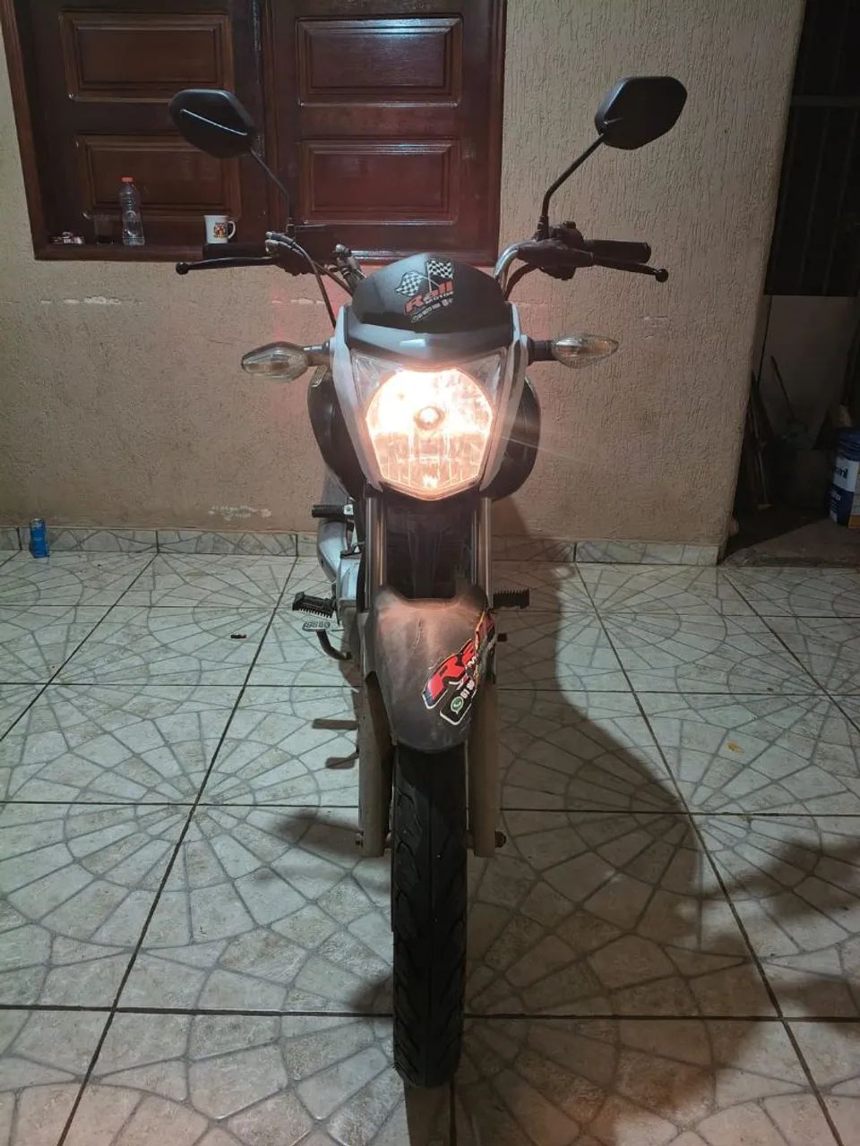 CG Fan 150 2014 - Foto 3