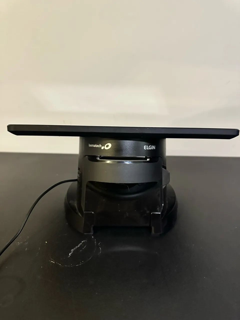 Mini PDV Elgin Bematech M10 com Impressora Térmica | Touch 10" | Android  - Foto 2