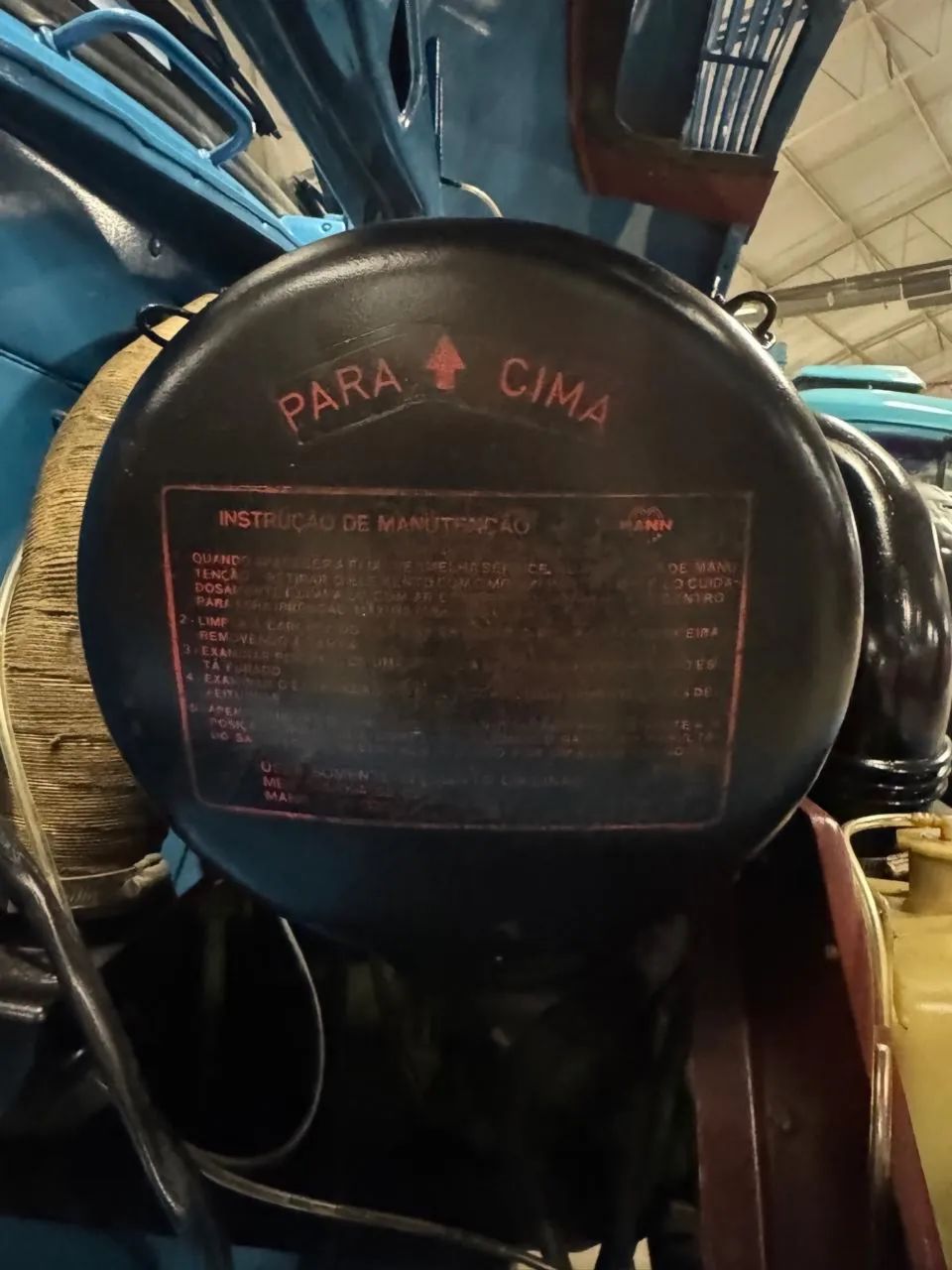 ?O mais inteiro do Brasil a venda? MB 1513 toco reduzido  - Foto 11