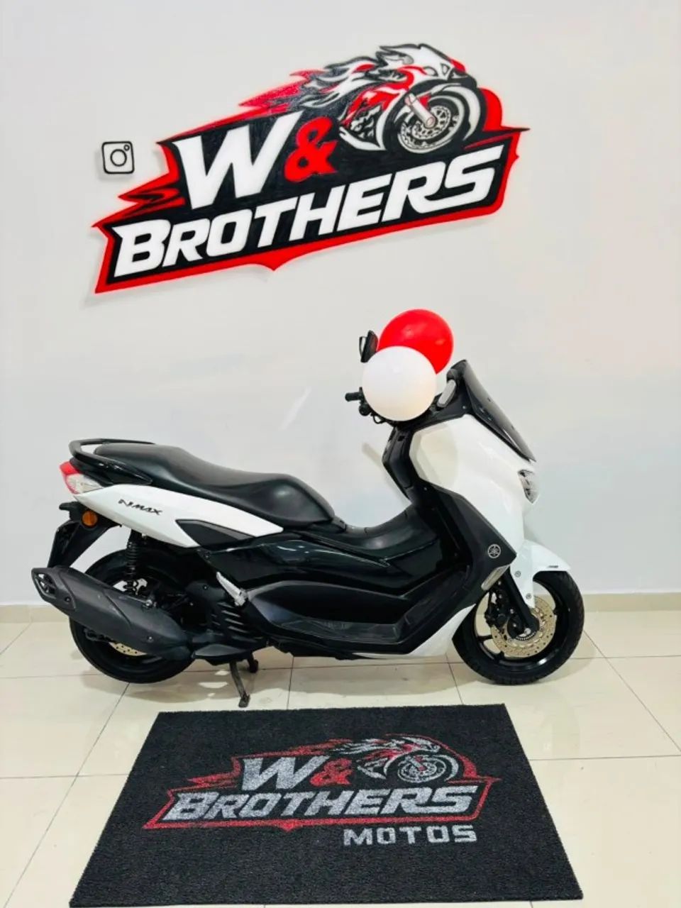 Nmax 160 - 2022  - Foto 2
