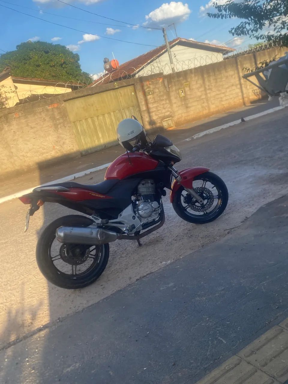 Cb 300 - Foto 5