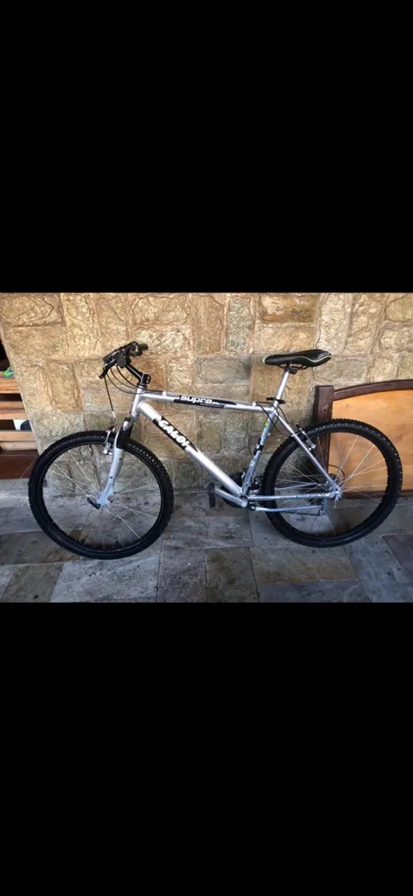 Bicicletas Caloi Supra  - Foto 2