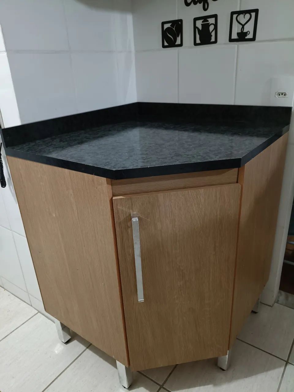 Kitchen Cabinet