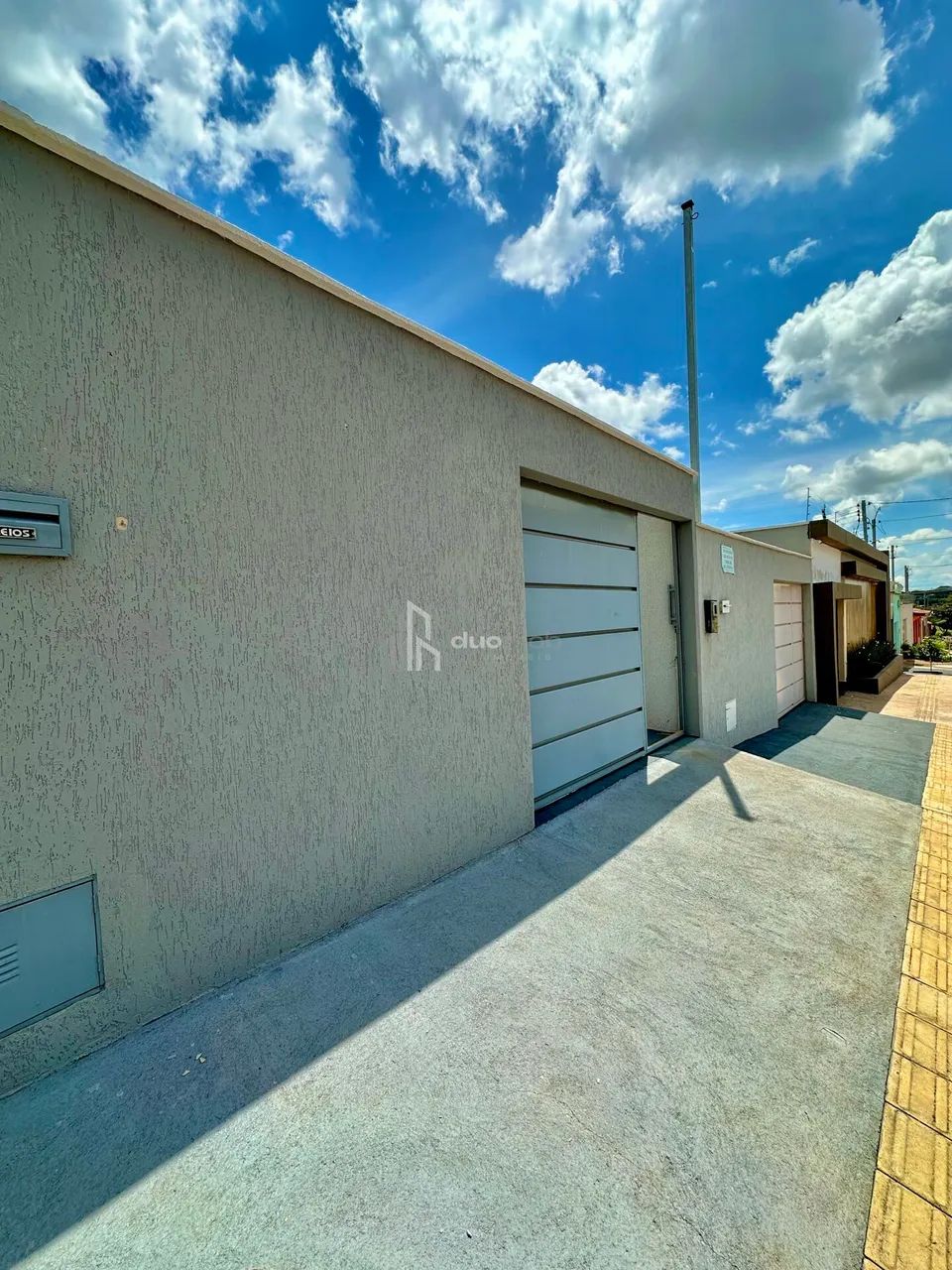 Casa 3 Quartos Jardim Petrópolis Goiânia - Foto 2
