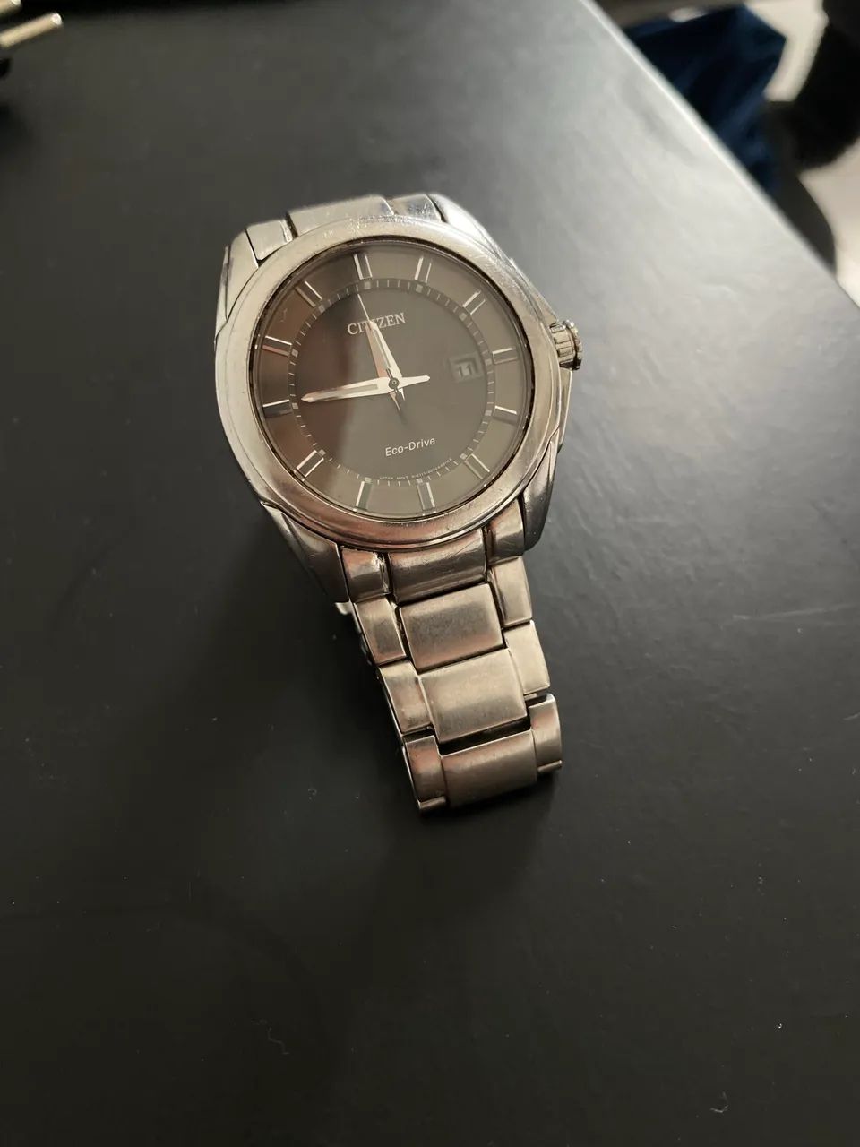 Relógio Citzen Eco-Drive - Foto 2