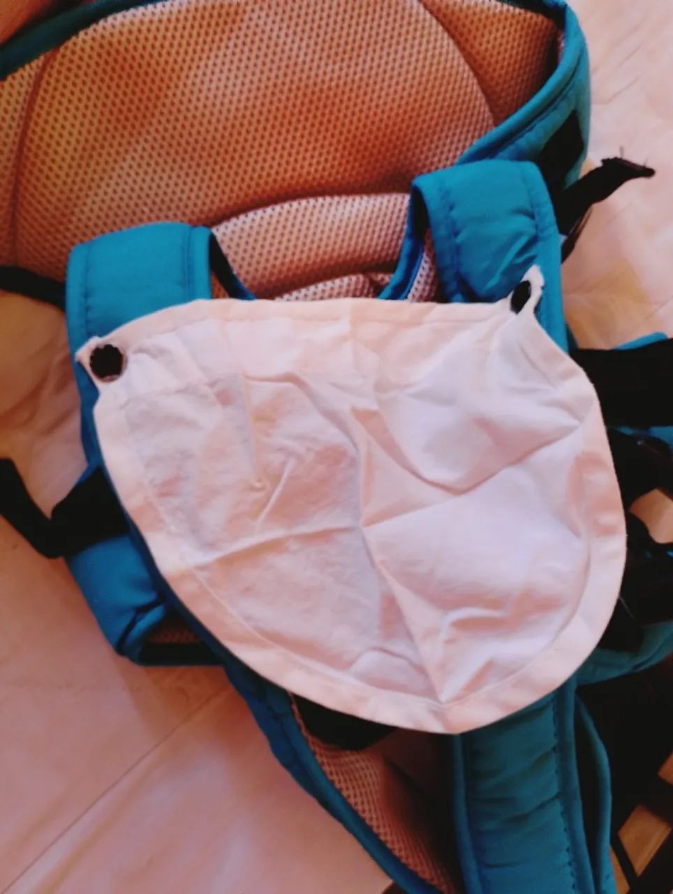 Canguru maternidade infanti  - Foto 3