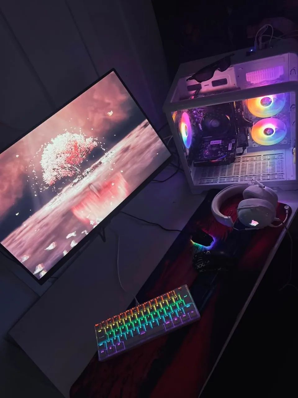 Pc game completo 