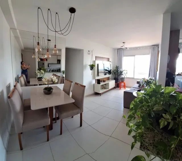 Apartamento Allegro 2 Quartos  - Foto 5