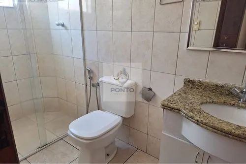 Apartamento 3 quartos sendo 1 com suite Campo Alegre - Foto 4