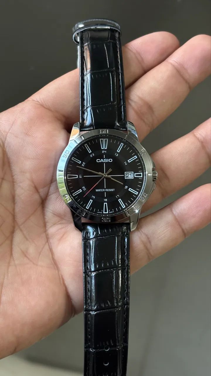 Casio MTP  - Foto 2