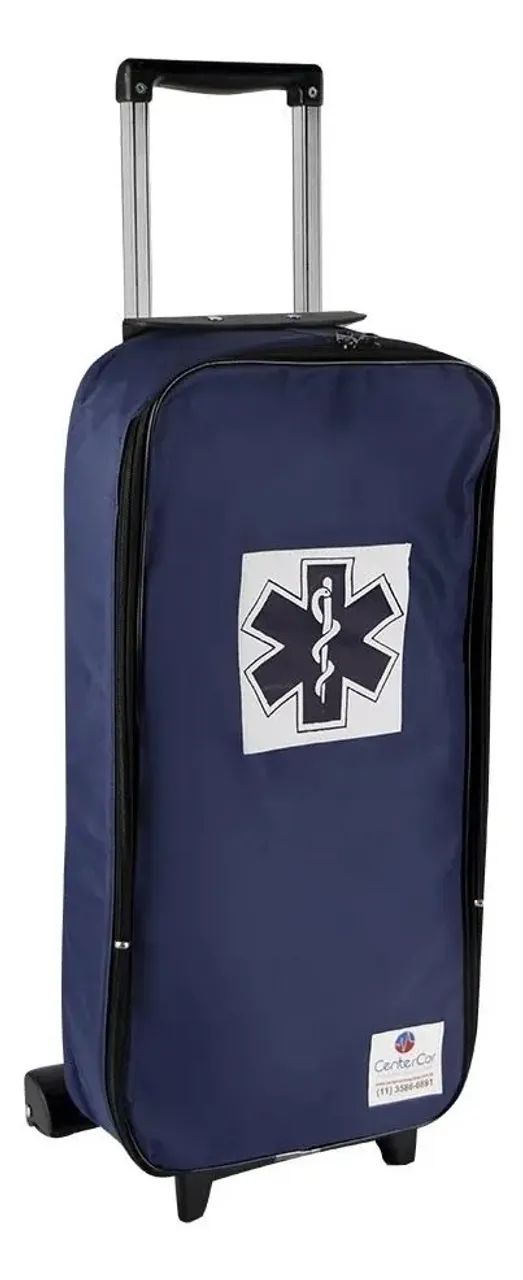 Bolsa de transporte 