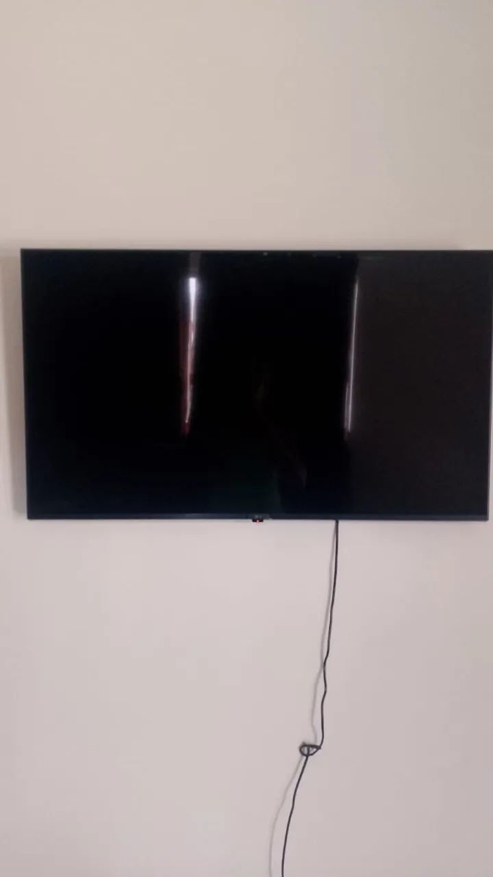 Televisão 43 Polegadas SMART - Foto 4