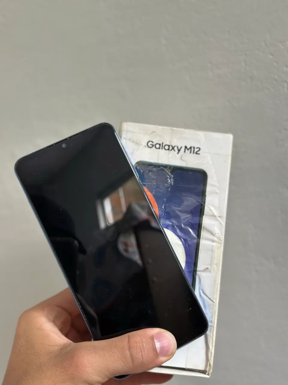 Samsung M12 - Foto 3