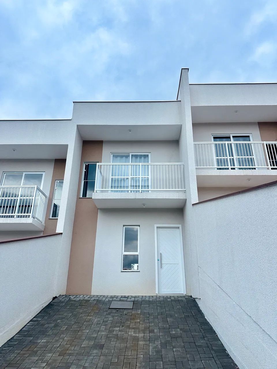 Foto - Blumenau - Fortaleza