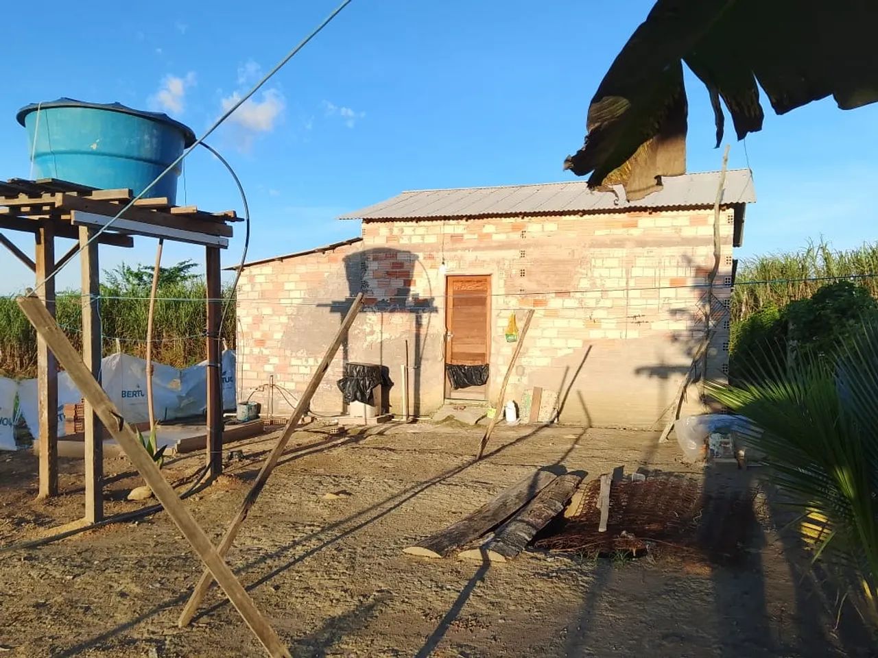 Casa no Muju do belarmino - Foto 4
