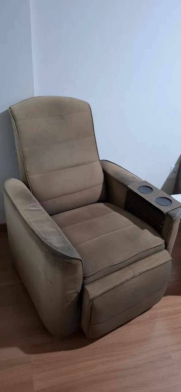 Poltrona para doação  - Foto 2
