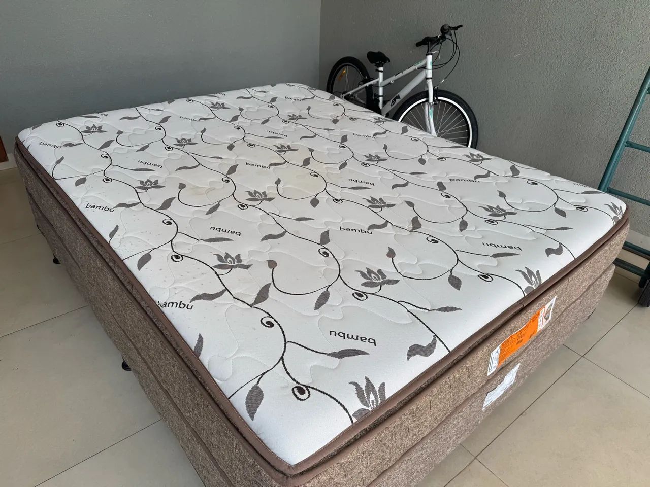 Cama box - Foto 3