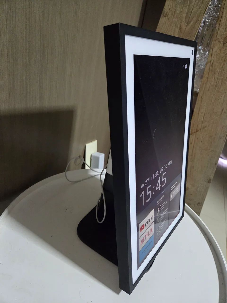 Echo Show 15 (1ª geração) - Foto 2