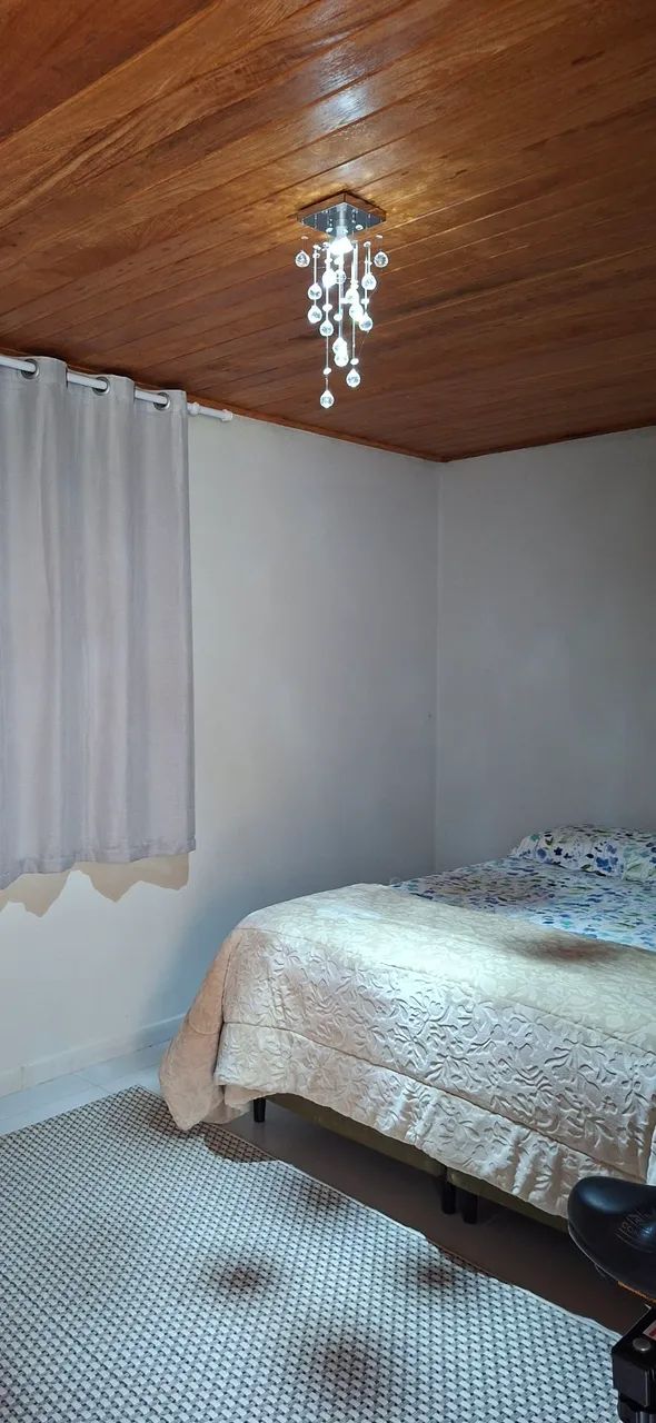 Casa com Terreno em Sta Teresa - Foto 4