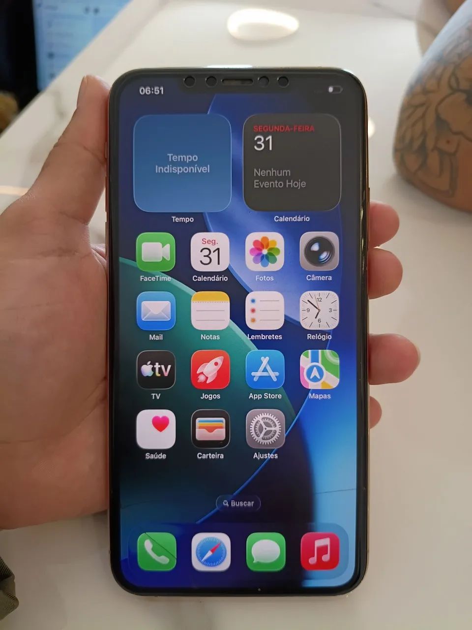 iPhone 11 Pro MaX - Foto 2