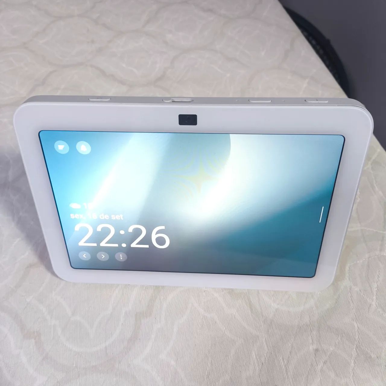 Alexa 8 3 geração 