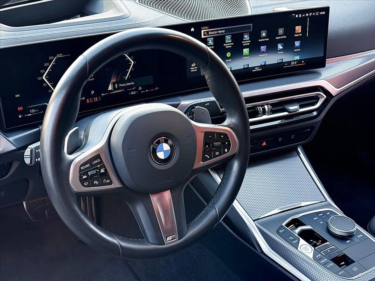 BMW 320I 320i 2024 - Foto 3