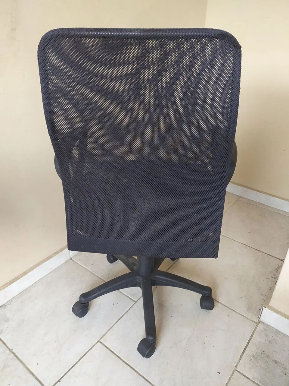 Cadeira de escritório  - Foto 3