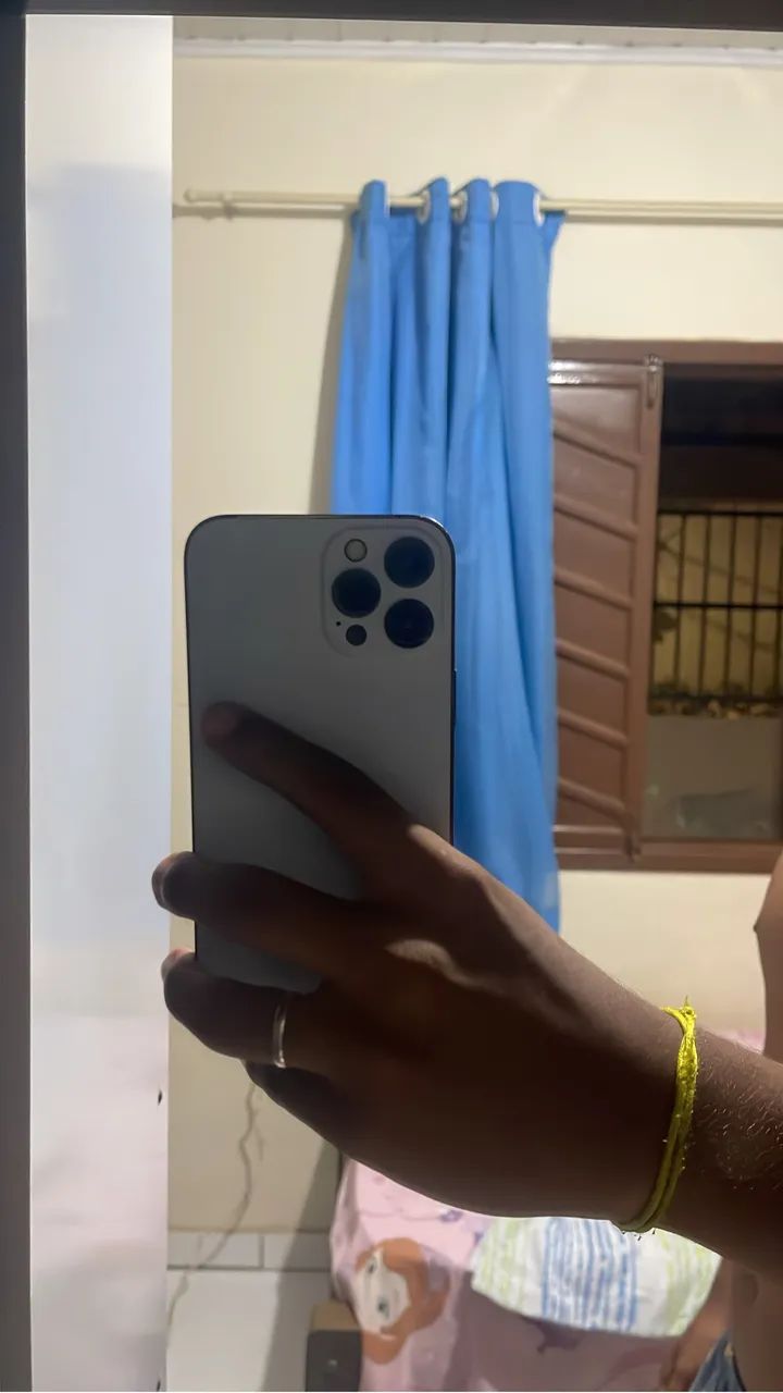 iphone 12 pro max  - Foto 2