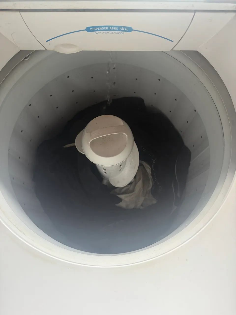 Máquina de lavar 