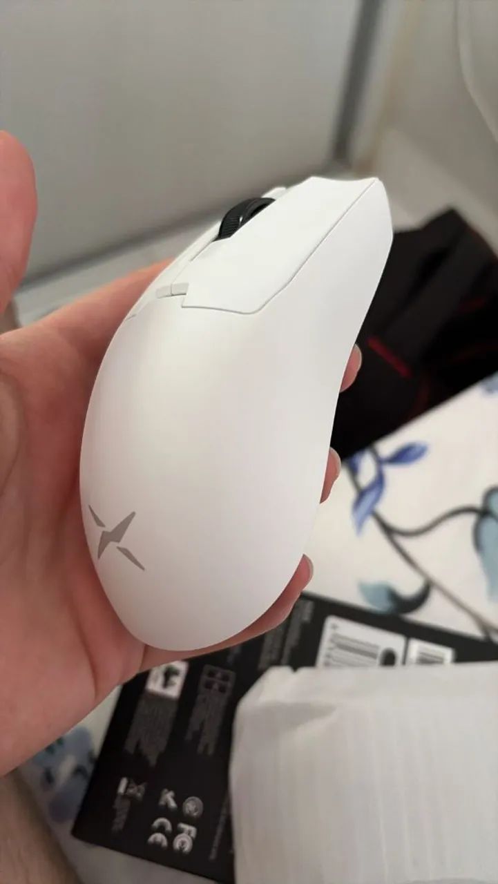 Mouse Delux M800 Mini - Foto 2