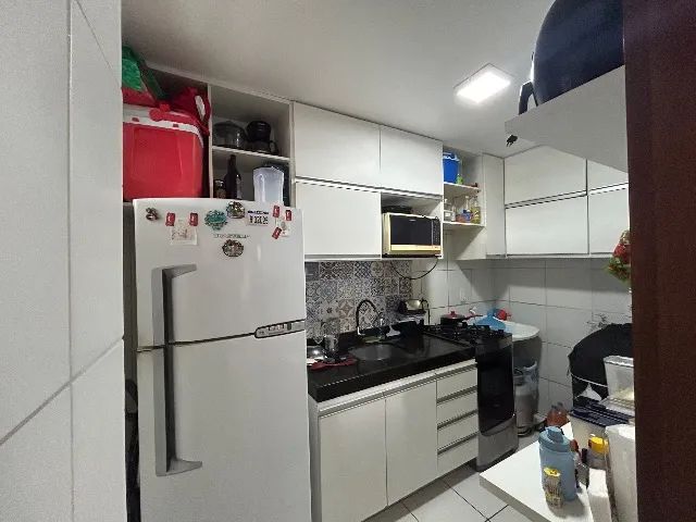 Apartamento  - Foto 2