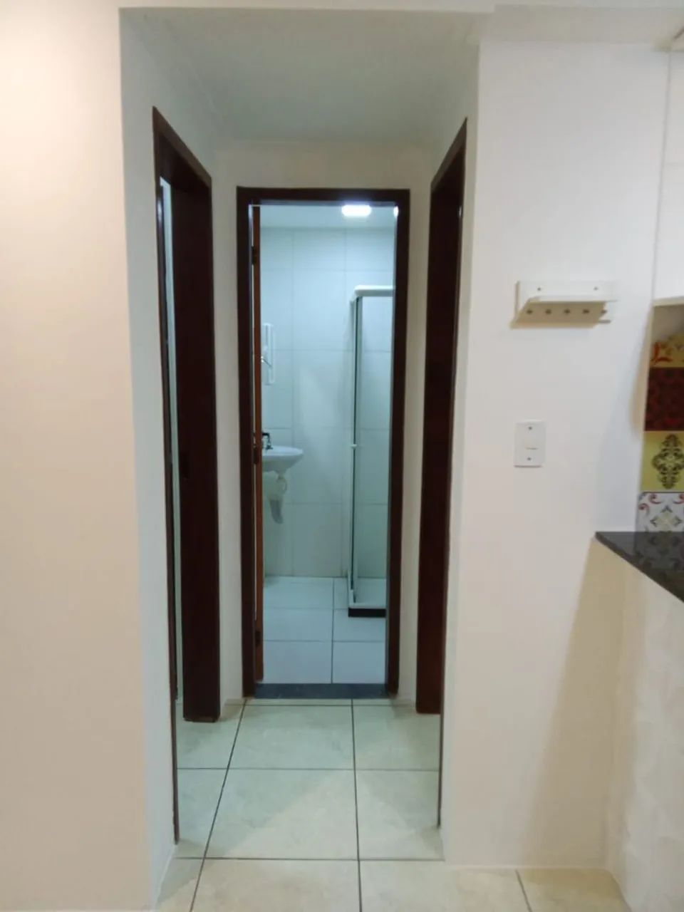 Apartamento 2/4 para alugar.  - Foto 3