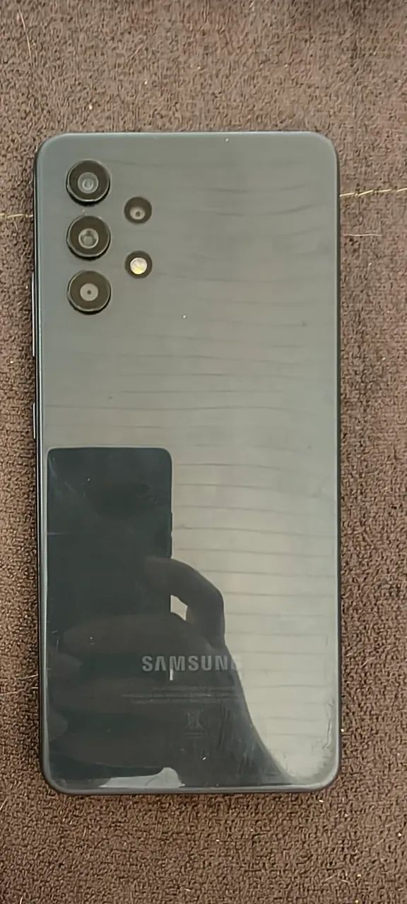 Smartphone Samsung A32 - Foto 2