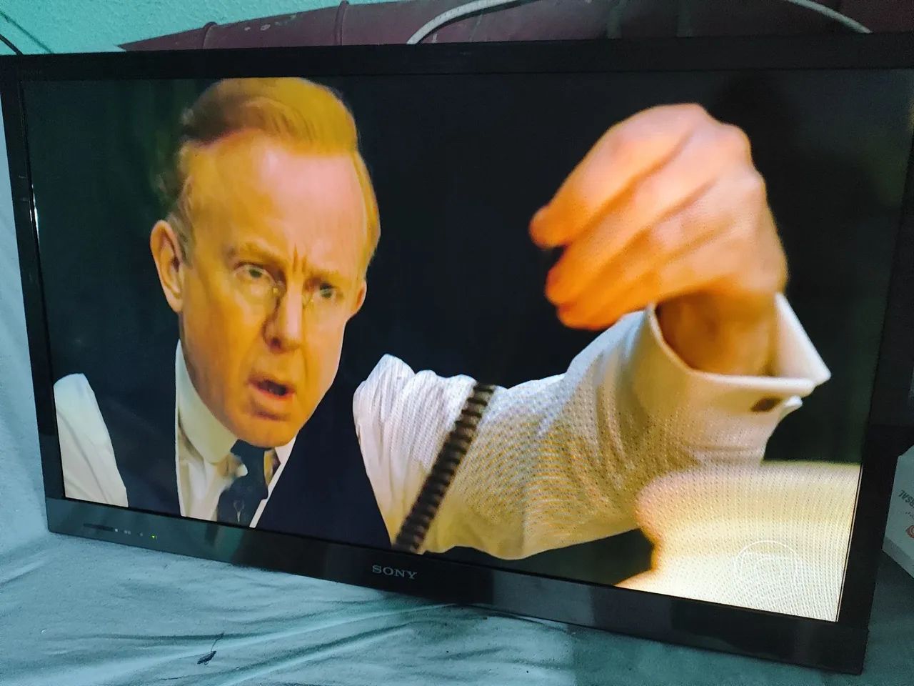 Vendo tv 40 polegadas digital 