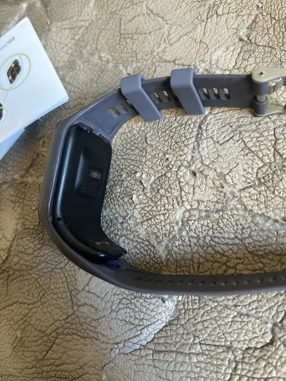 TomTom Spark 3 (Retirada de Peças) - Foto 3