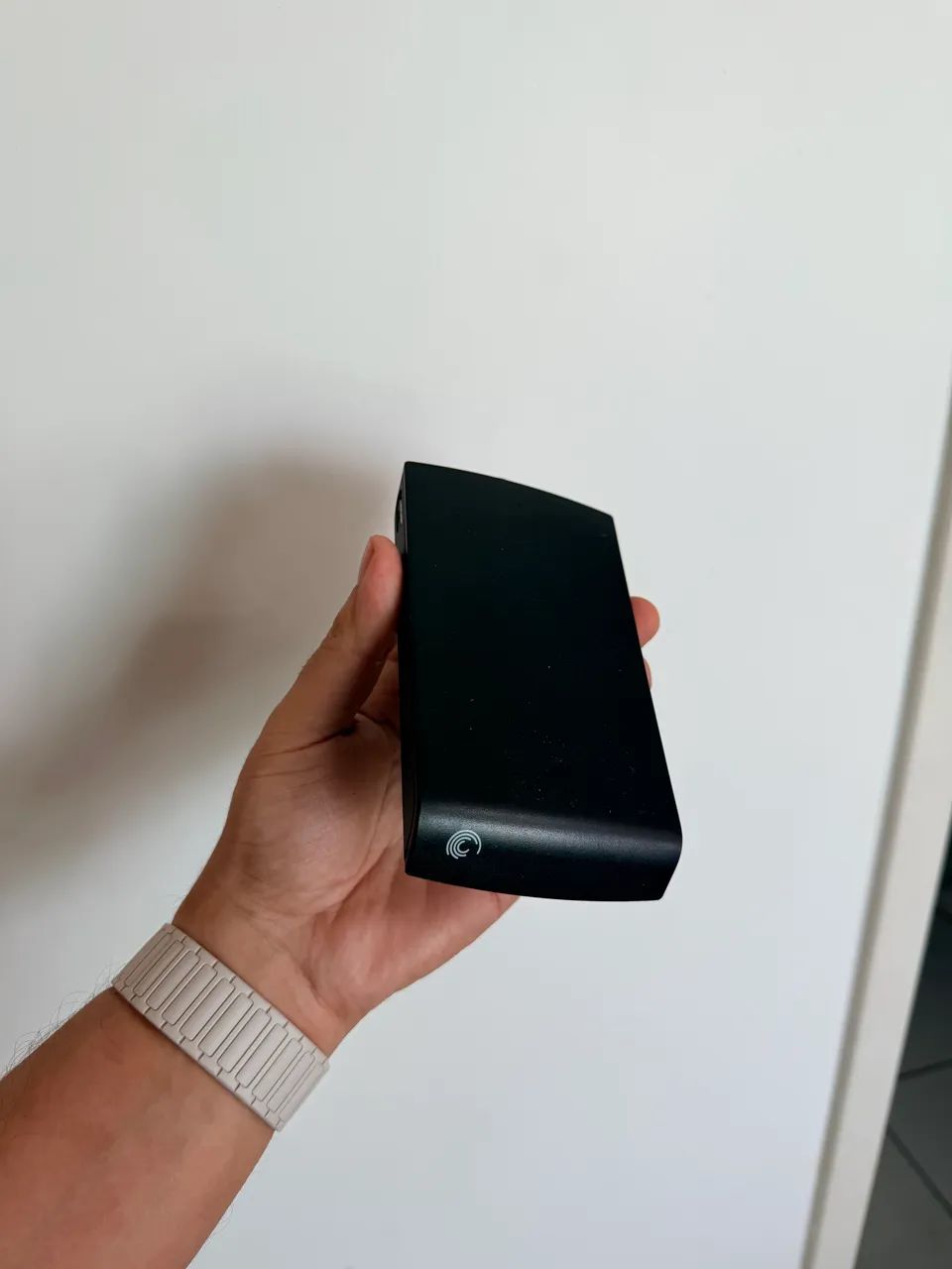 HD externo 500gb SeaGate - Foto 3