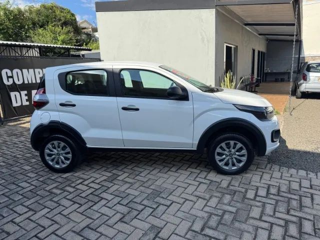 Fiat Mobi Like 1.0 Fire Flex 5P. 2024 - Foto 3