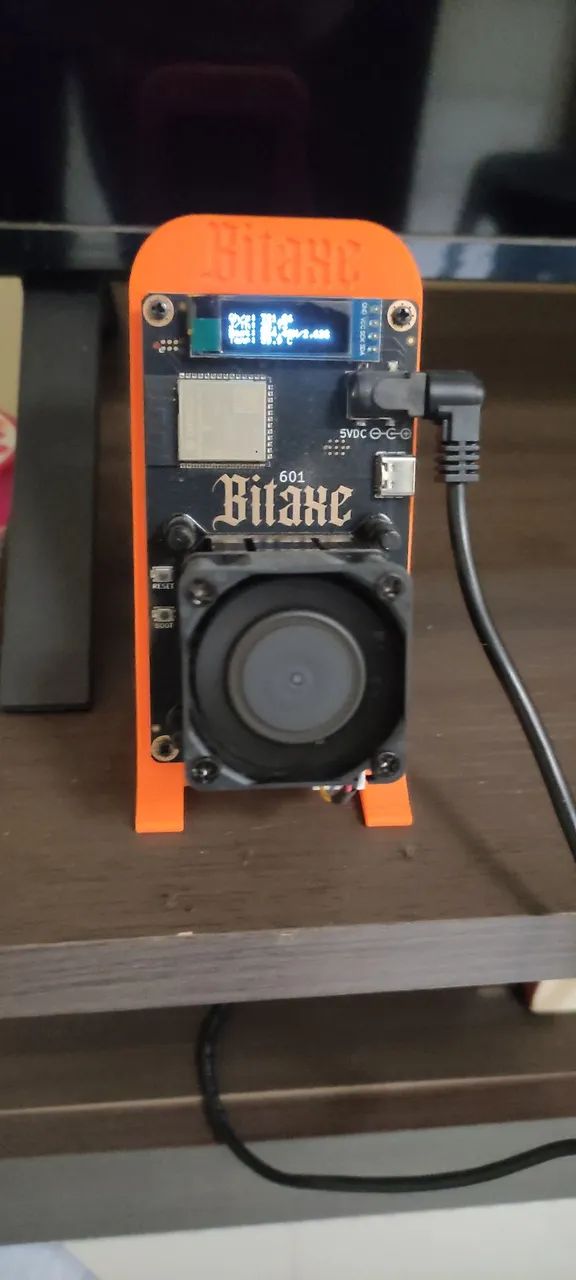 Vendo BITAXE GAMA  - Foto 2